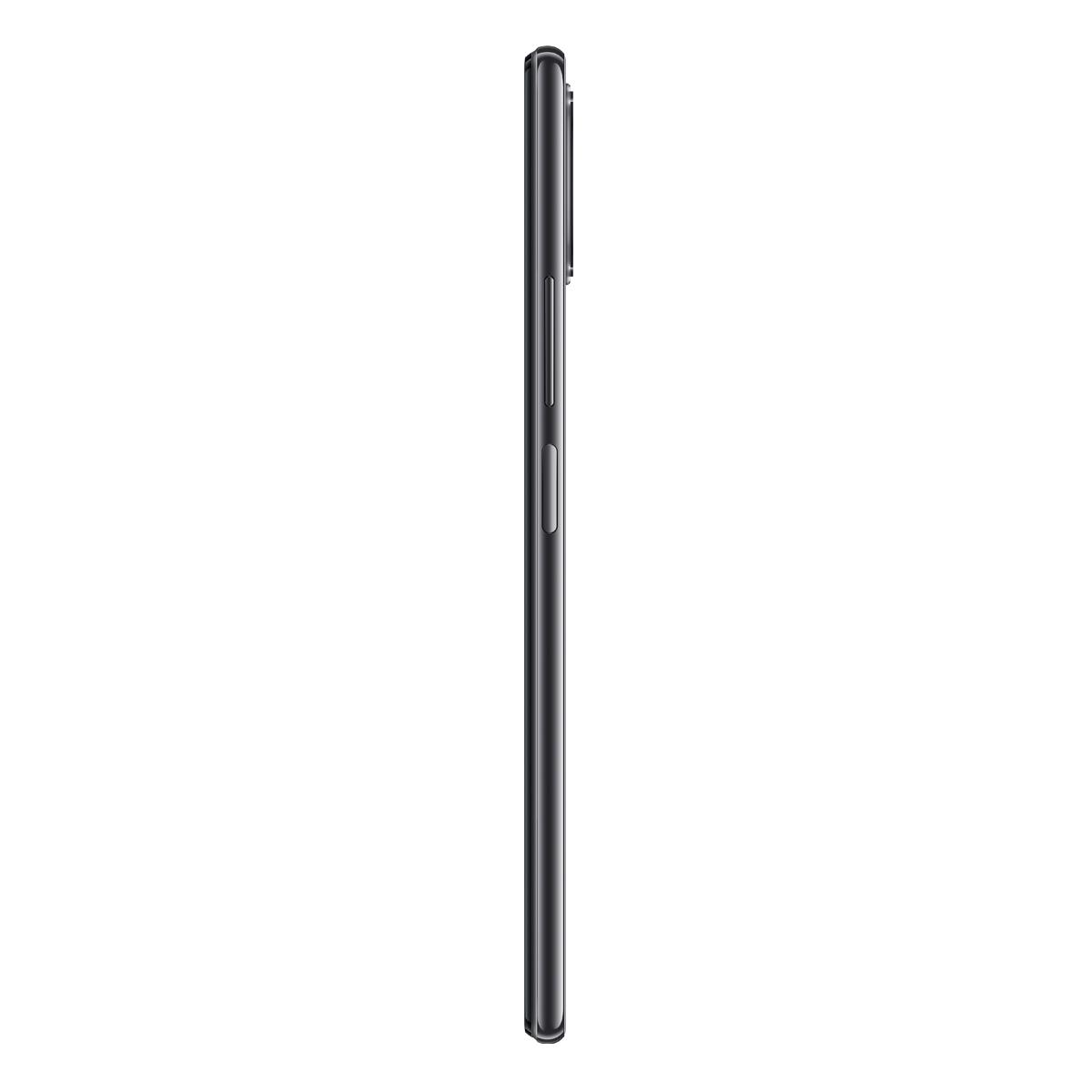 Xiaomi 11 Lite 5G NE 128GB+8GB, Juodas (Truffle Black)