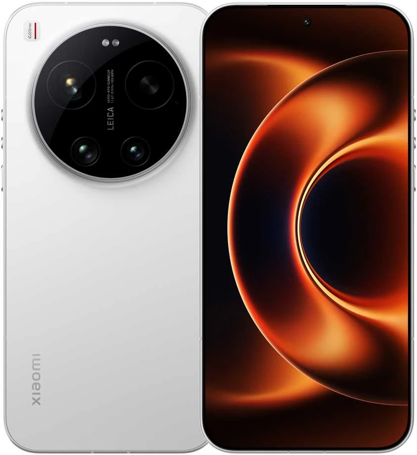 XIAOMI 17 Ultra 5G 16/512GB White