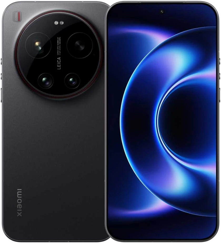 XIAOMI 17 Ultra 5G 16/512GB Black