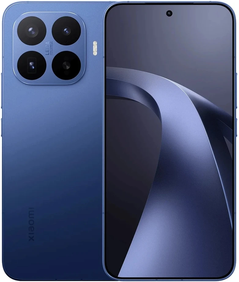 Xiaomi 17T Pro 5G Dual Sim 12GB RAM 256GB – Deep Mėlyna