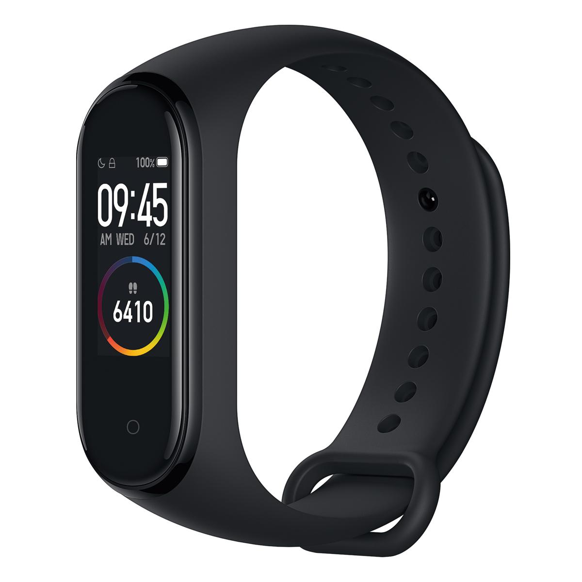 m smart band 4