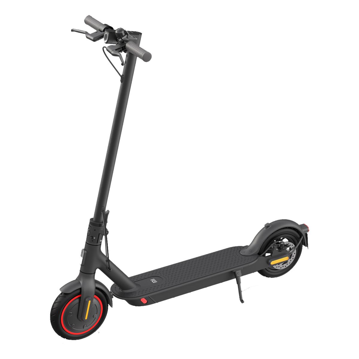 Elektrinis paspirtukas Xiaomi Mi Electric Scooter Pro 2 (2020) | Varle.lt