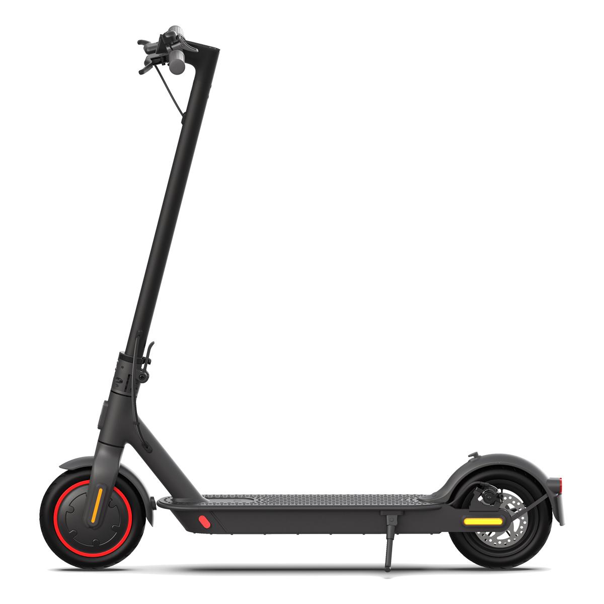 Elektrinis paspirtukas Xiaomi Mi Electric Scooter Pro 2 (2020)