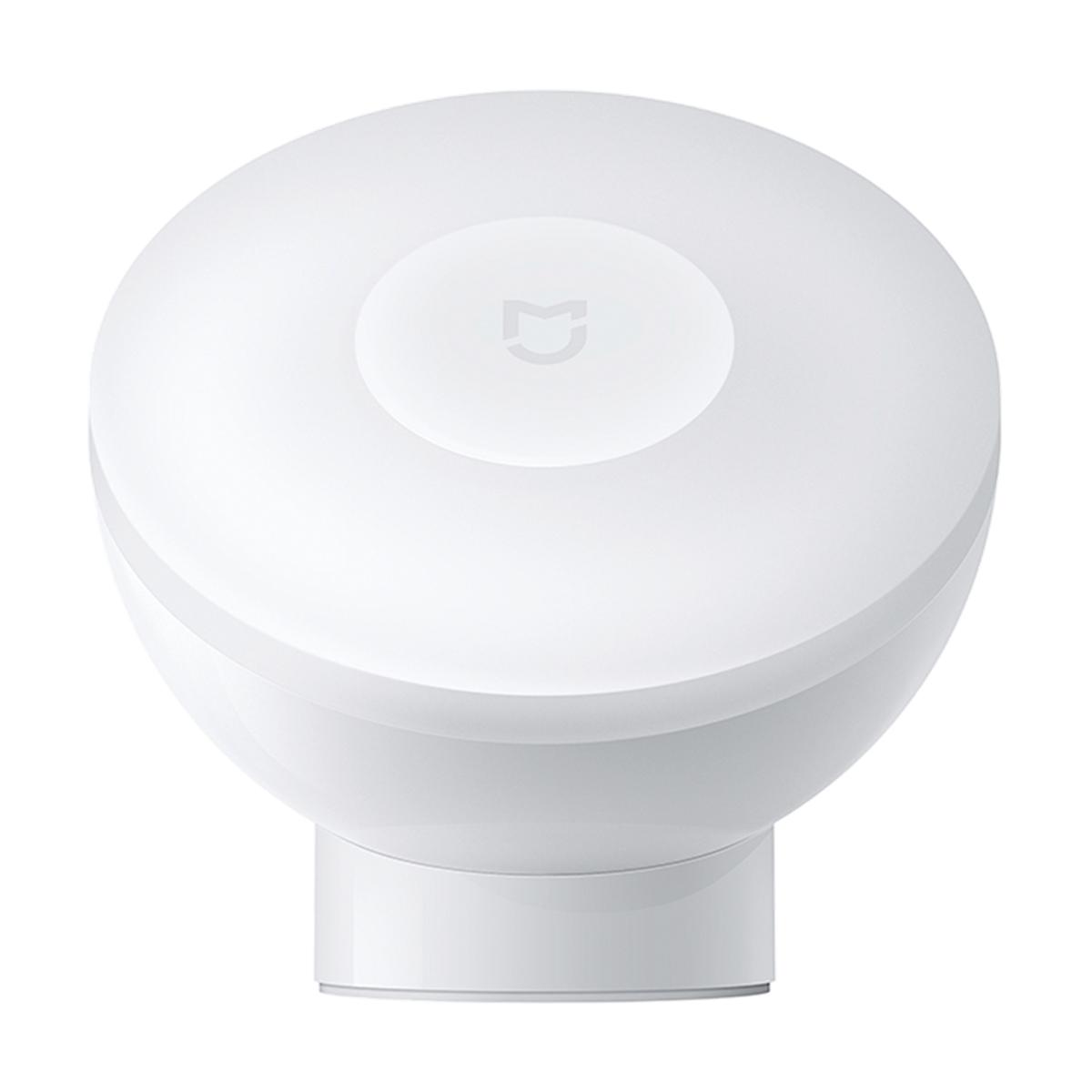 Naktinis šviestuvas Xiaomi Mi Motion Night Light 2 Baltas Mi Smart Home