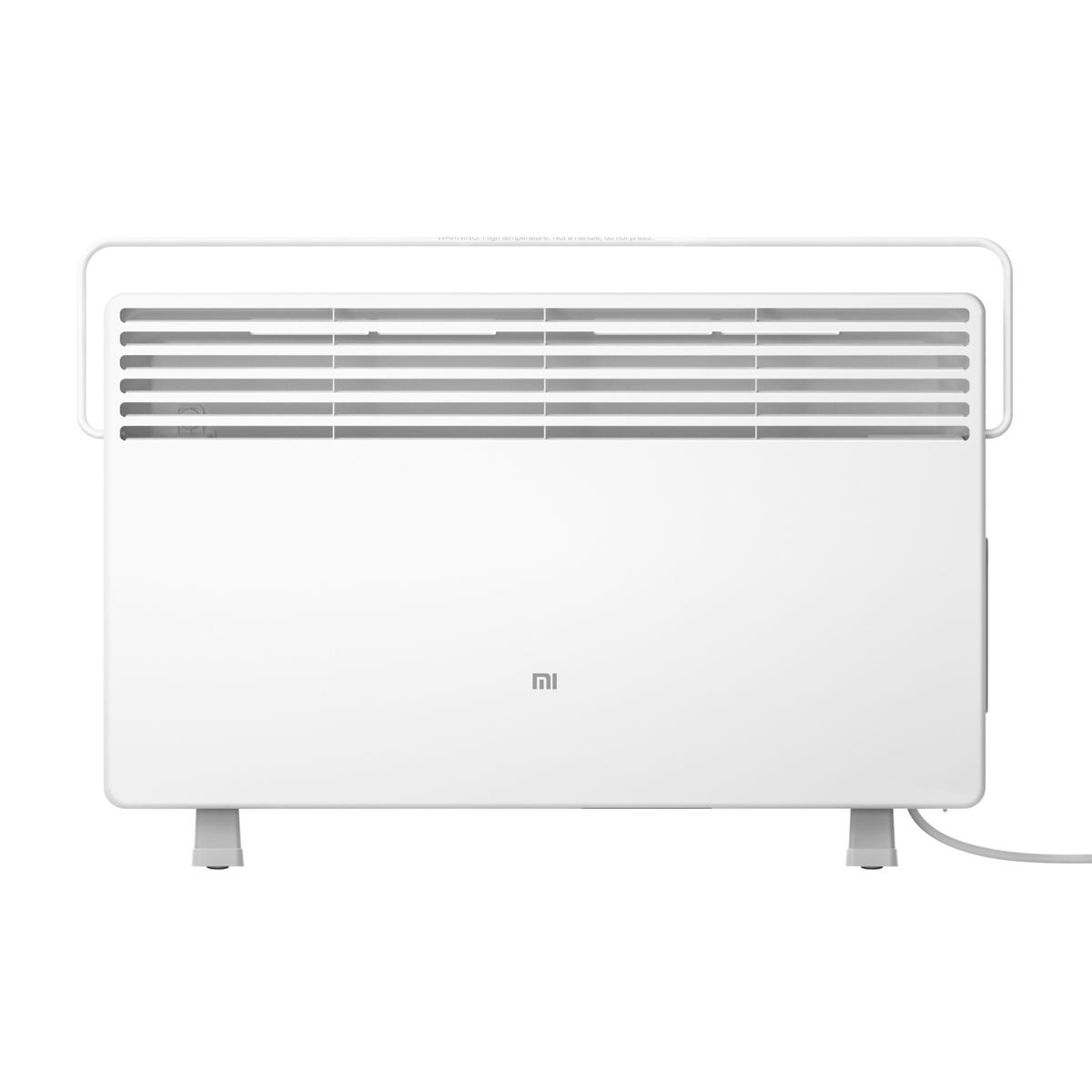 Šildytuvas Xiaomi Smart Space Heater S, baltas
