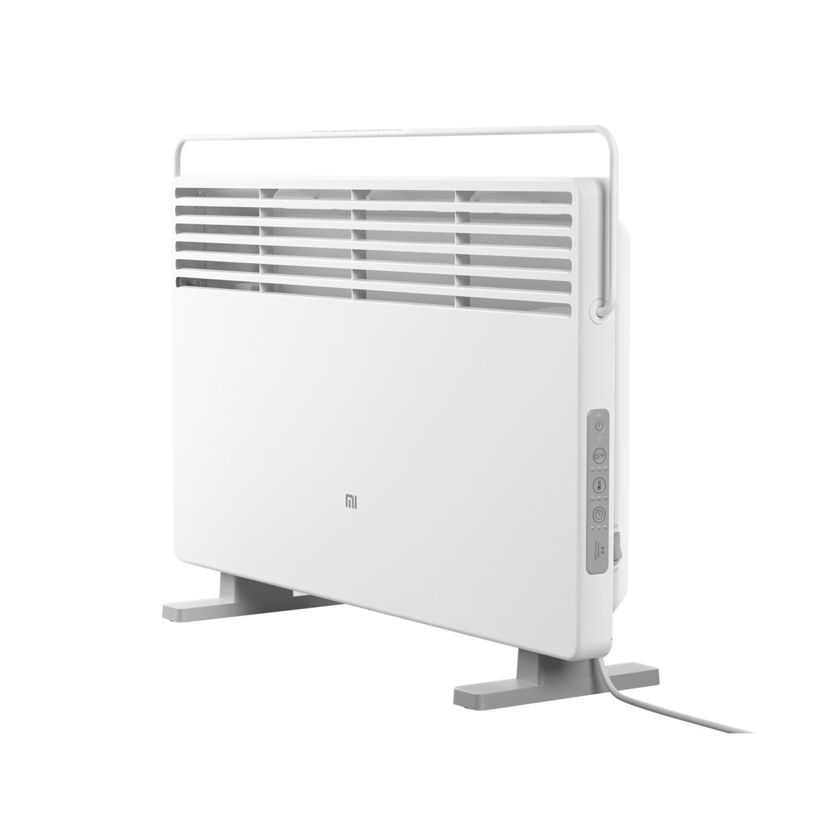 Šildytuvas Xiaomi Smart Space Heater S, baltas
