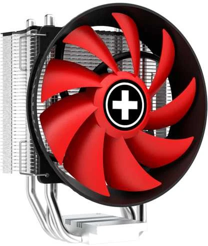 CPU aušintuvas Xilence Performance C M403PRO (XC029)