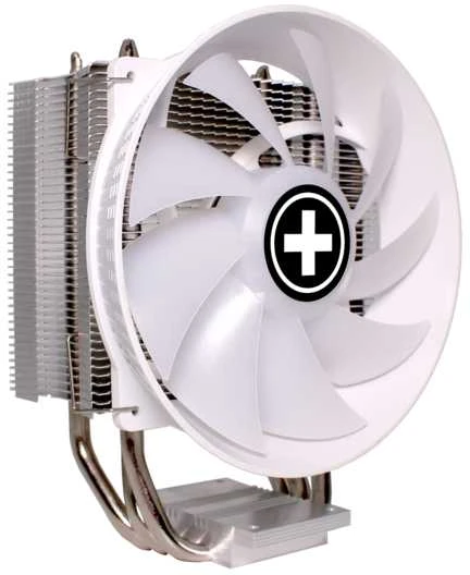 CPU COOLER MULTI SOCKET/M403PRO.W.ARGB XC229 XILENCE