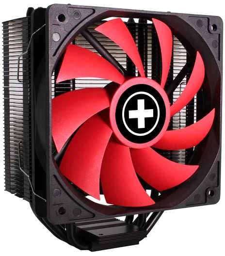CPU aušintuvas Xilence Performance A+ M704 (XC051)