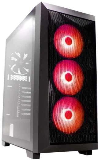 Midi XILENCE XG131 XILENT BREEZE X712.RGB