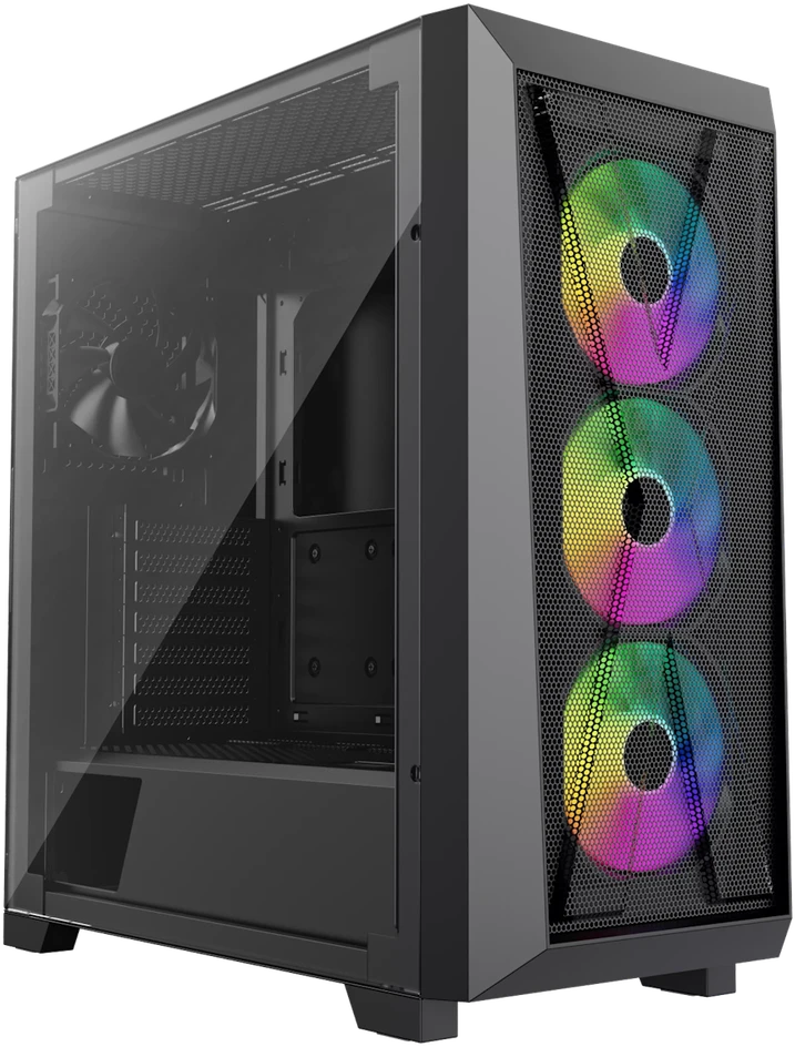 Midi XILENCE XG151 XILENT X X912.ARGB
