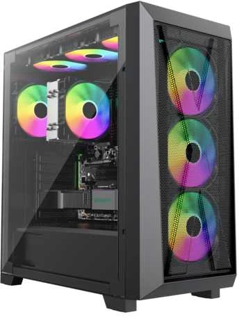 Midi XILENCE XG151 XILENT X X912.ARGB