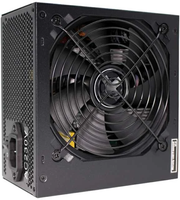 650 W „Xilence Performance C+ XP650R6.2“