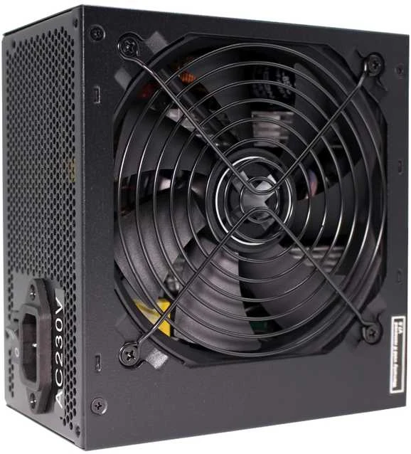 750 W „Xilence Performance XP750R6.2“ garsiakalbis