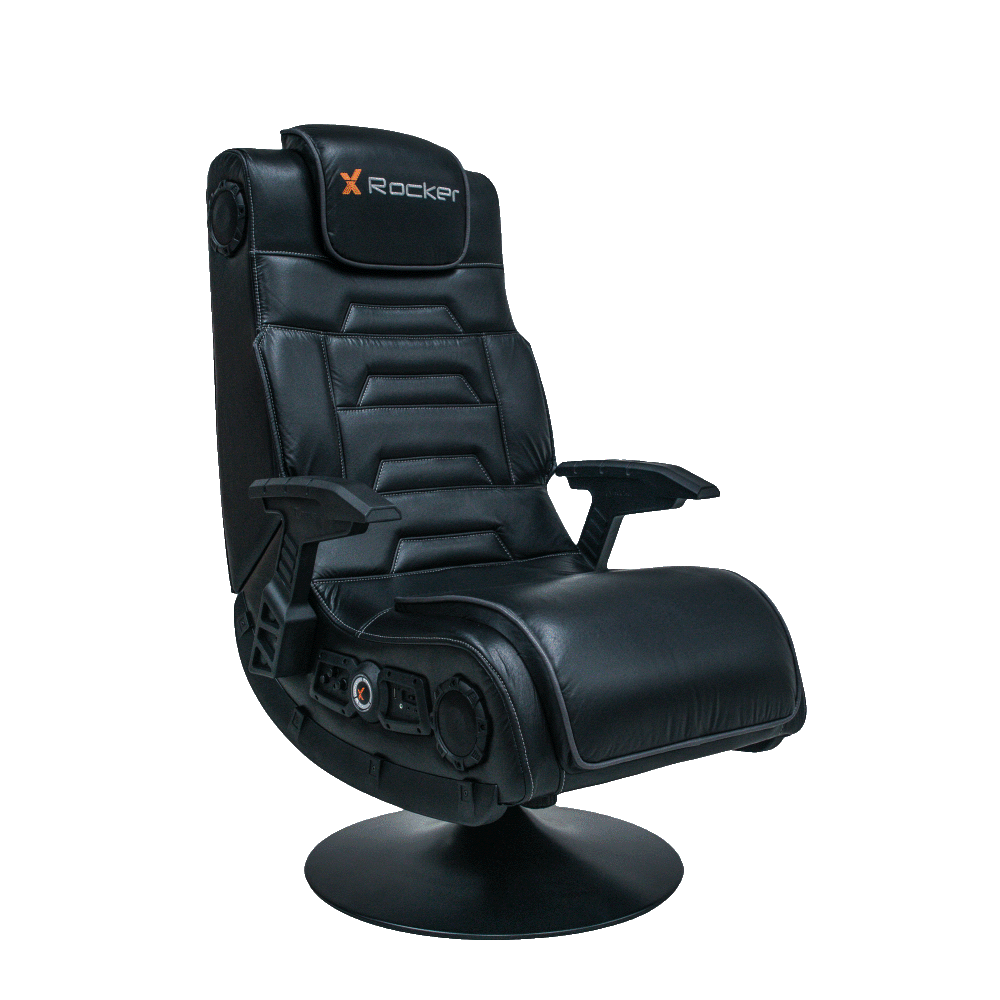 Xrocker X-Rocker - X-Pro 4.1 pjedestalo kėdė