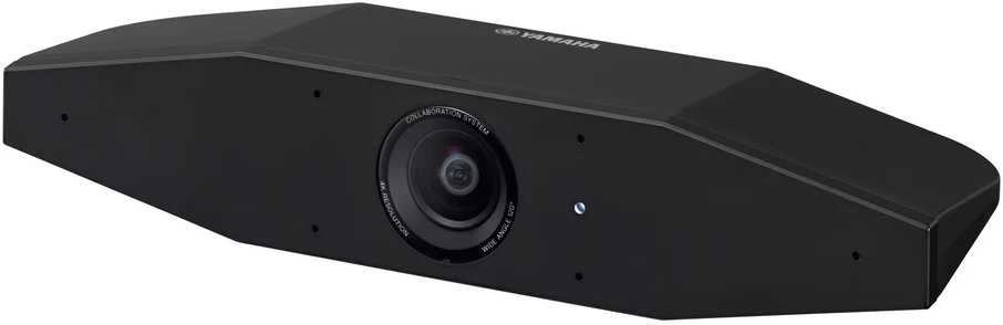 „Yamaha“ AV signalo perdavimo sistema „Yamaha“ vaizdo konferencijų sistema CS-500 Juodas G