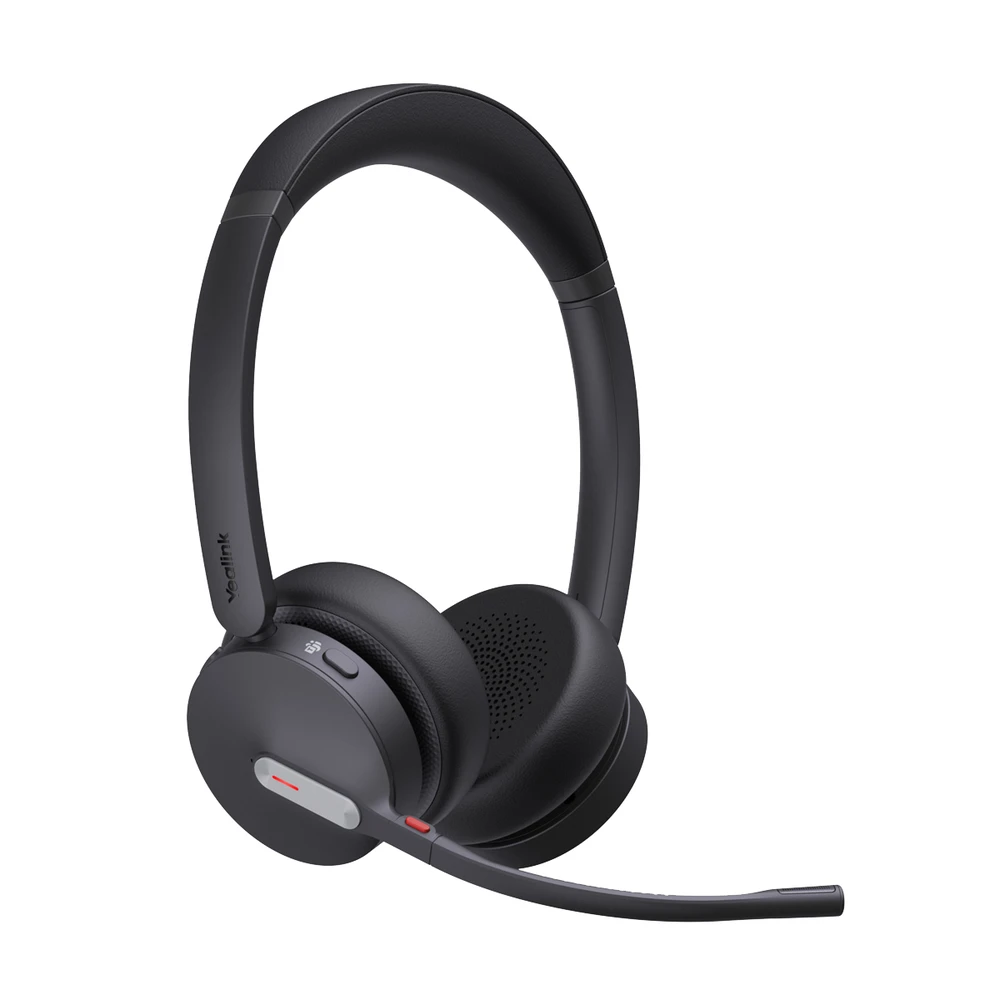Yealink Bluetooth Ausinės BH70 Dual UC USB-C/A