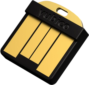 Yubico YubiKey 5 NANO