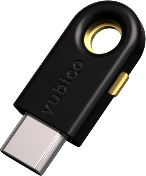 Yubico YubiKey 5c