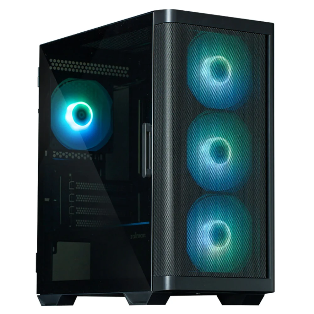 Korpusas Zalman M4
