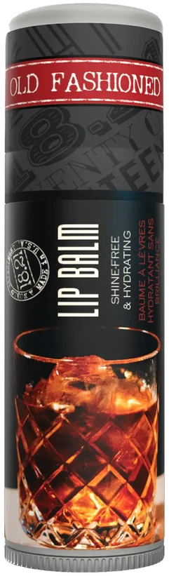 1821Manmade Lūpų balzamas vyrams 18.21 Man Made Lūpų balzamas Old Fashioned LIP25OF, 7 g