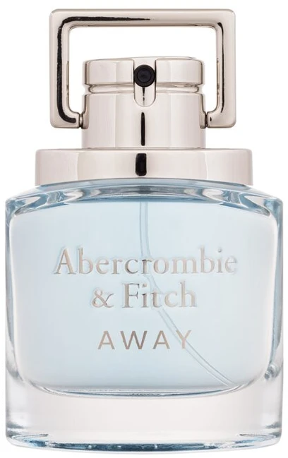 Abercrombie ir „Fitch“ išvykoje