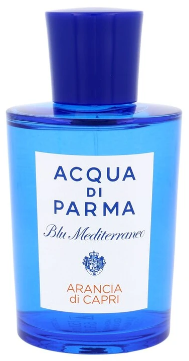 Acqua Di Parma Arancia Di Capri EDT tualetinis vanduo Unisex, 150 ml