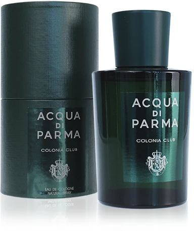 Acqua Di Parma Colonia C.L.U.B. EDC odekolonas unisex, 100 ml