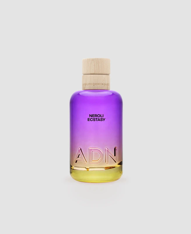 Adolfo Dominguez Kvepalai Adn Neroli Ecstasy 100ml