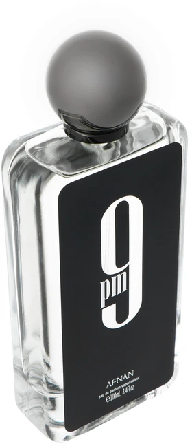Kvepalai vyrams Afnan PM9 EDP, 100 ml