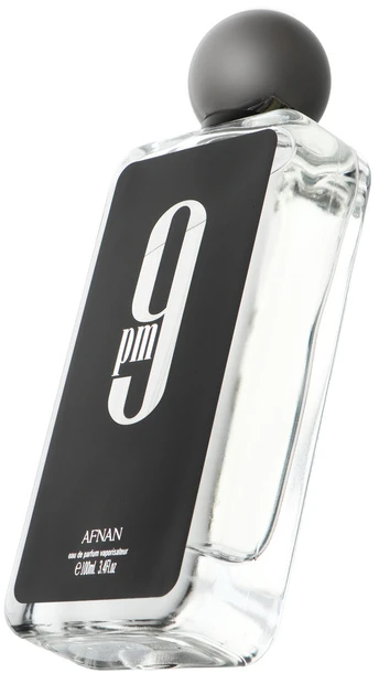 Kvepalai vyrams Afnan PM9 EDP, 100 ml