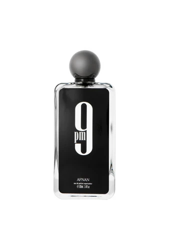 Kvepalai vyrams Afnan PM9 EDP, 100 ml