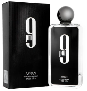Kvepalai vyrams Afnan PM9 EDP, 100 ml