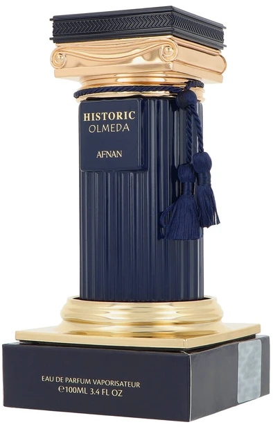 Afnan Historic Olmeda EDP U 100ml