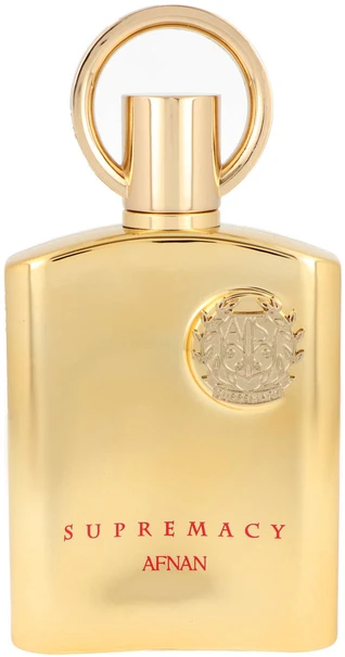 Afnan Supremacy Eau De Parfum 100ml Purškiklis
