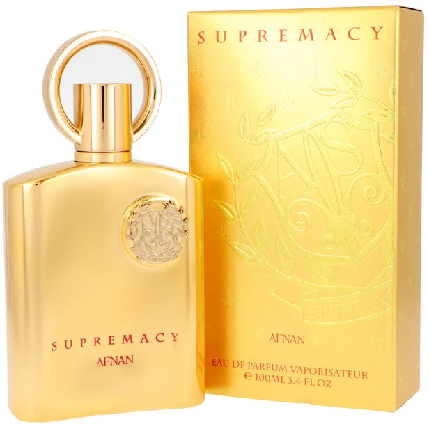 Afnan Supremacy Eau De Parfum 100ml Purškiklis
