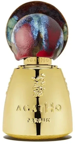 Agatho Parfum Castiamanti Eau De Parfum 100 ml (unisex)