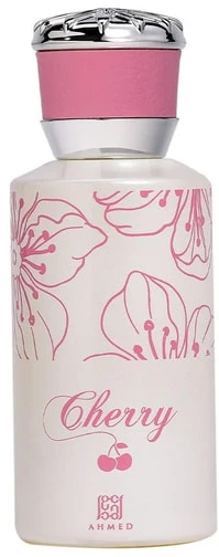 Ahmed Al Maghribi Cherry EDP - 50 ml