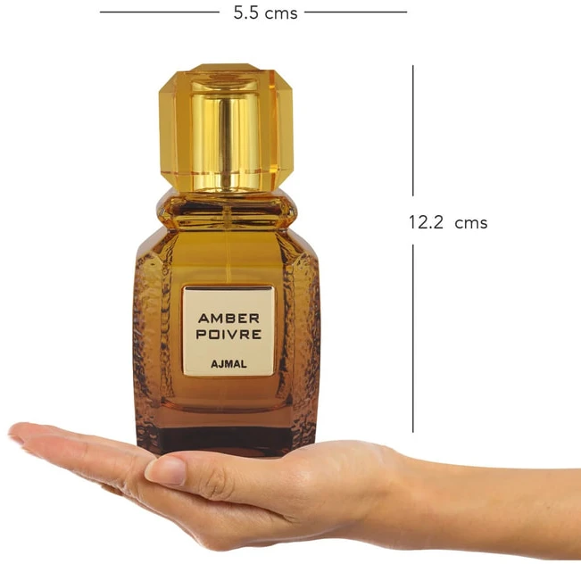 Ajmal Amber Precious EDP 100ml