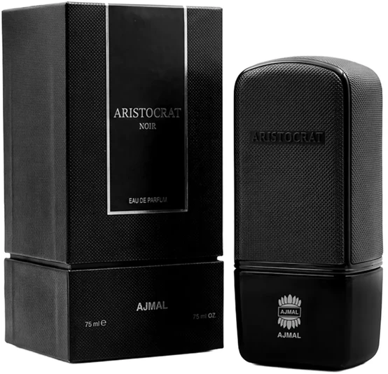 Ajmal Aristocrat Noir For Him EDV 75 ml