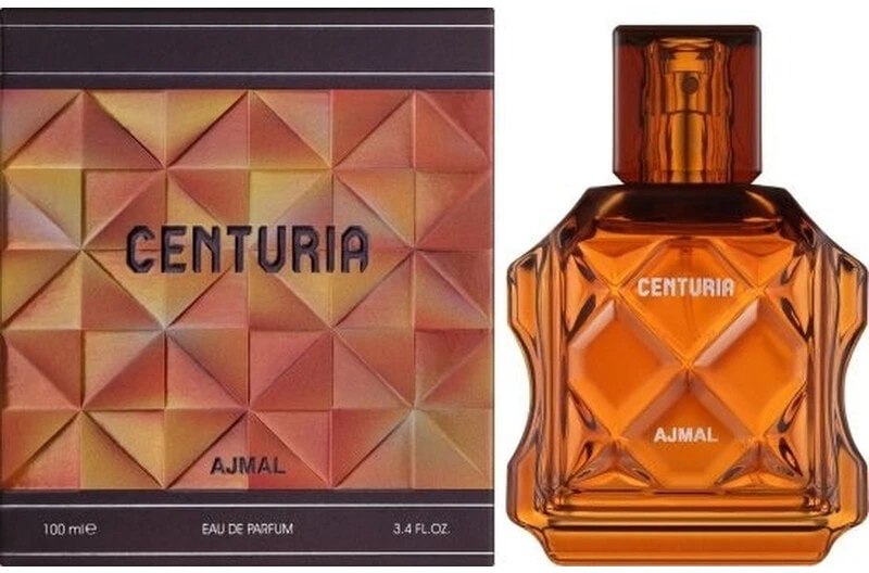 Ajmal Centuria woda perfumowana spray 100ml