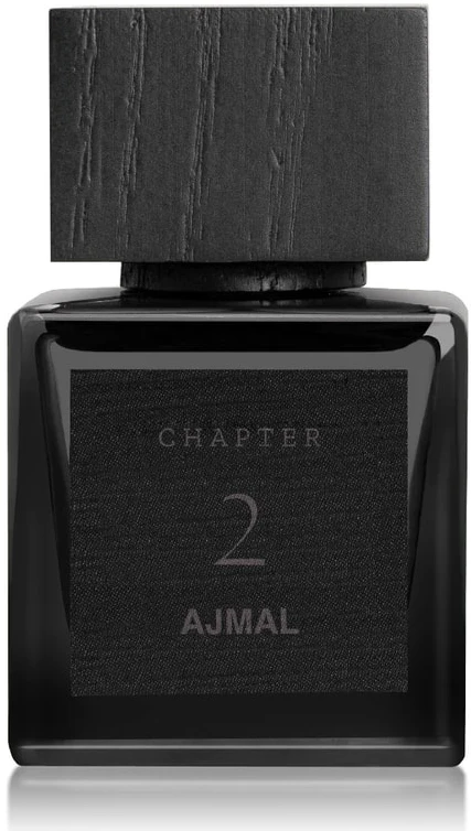 Ajmal 2 skyrius. EDP