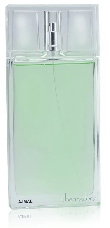 Ajmal, Chemystery, Eau De Parfum, unisex, 90 ml