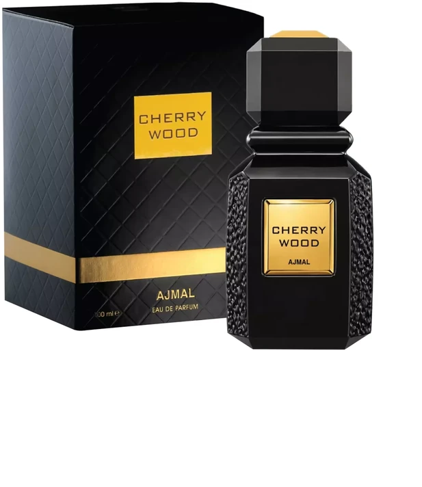 Ajmal Cherry Wood EDP 100ml