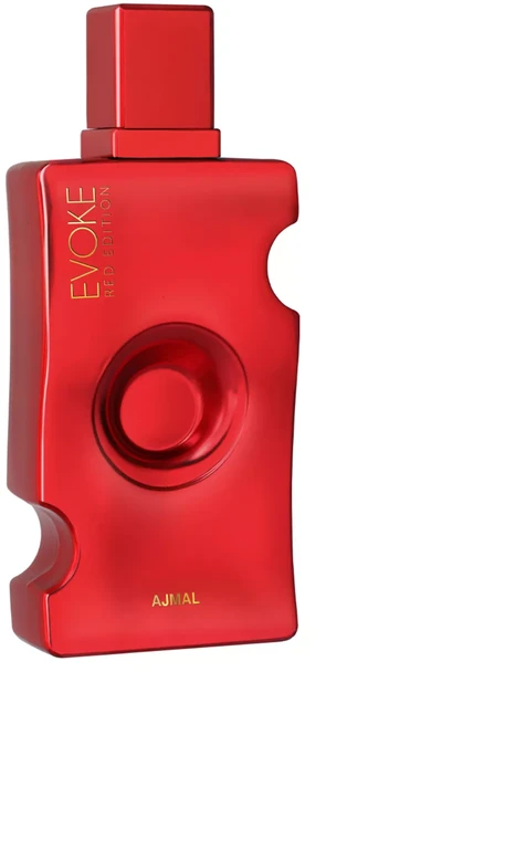 Ajmal Evoke Raudona Edition Her EDP 75ml