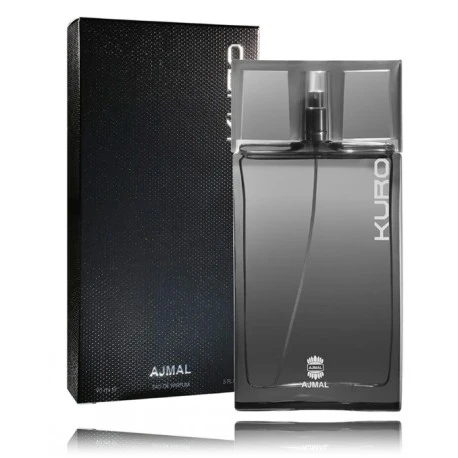 Ajmal Ajmal KURO EDP 90ml