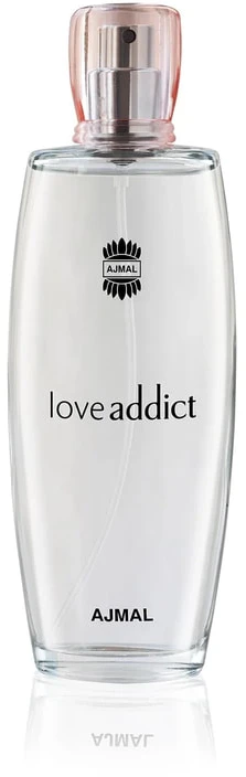 Ajmal Love Addict EDP W 100 ml