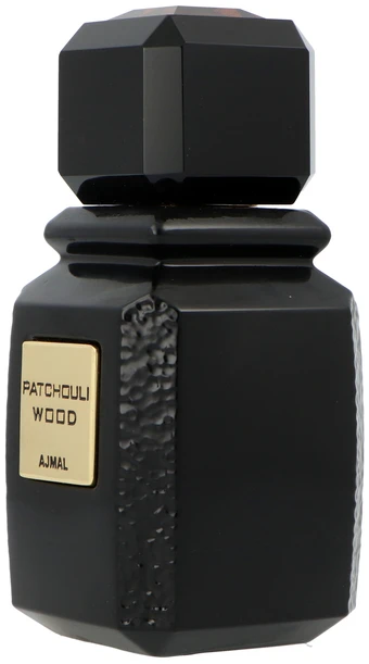 Ajmal, Patchouli Wood, Eau De Parfum, For Women, 100 ml