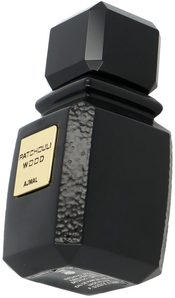 Ajmal, Patchouli Wood, Eau De Parfum, For Women, 100 ml