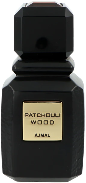 Ajmal, Patchouli Wood, Eau De Parfum, For Women, 100 ml